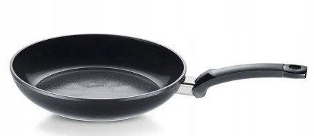Patelnia Fissler Patelnia Fissler Ceratal Evo Classic 28cm czarna