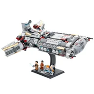 Klocki - Podstawka do Lego Star Wars 75158 Rebel Combat Frigate - miniaturka - grafika 1