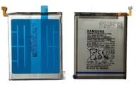 Baterie do telefonów - ORYGINALNA BATERIA AKUMULATOR SEVICE PACK DO SAMSUNG A50 A505 - miniaturka - grafika 1