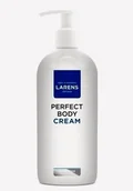 Balsamy i kremy do ciała - Larens Perfect Body Cream Kremowy Balsam Do Ciała - miniaturka - grafika 1