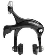 Hamulce rowerowe - Shimano Hamulec Tiagra BR-R451 czarny / Montaż: przód - miniaturka - grafika 1