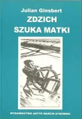 Historia świata - Zdzich szuka matki - miniaturka - grafika 1