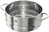 Pozostałe akcesoria kuchenne - Zwilling Wkład do gotowania na parze Plus 20 cm 40100-207-0 - miniaturka - grafika 1