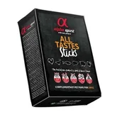 Przysmaki dla psów - Alpha Spirit Alpha Spirit Sticks All 6 Tastes 24szt./op - miniaturka - grafika 1