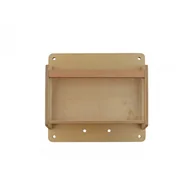 Tablice dla dzieci - Masterkidz Drewniana Kasetka Na Przedmioty 40 cm - Tablica Naukowo-Kreatywna Masterkidz STEM ME13187 - miniaturka - grafika 1