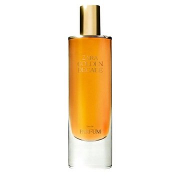 Zara Golden Decade Edp 80 ML Perfumy damskie