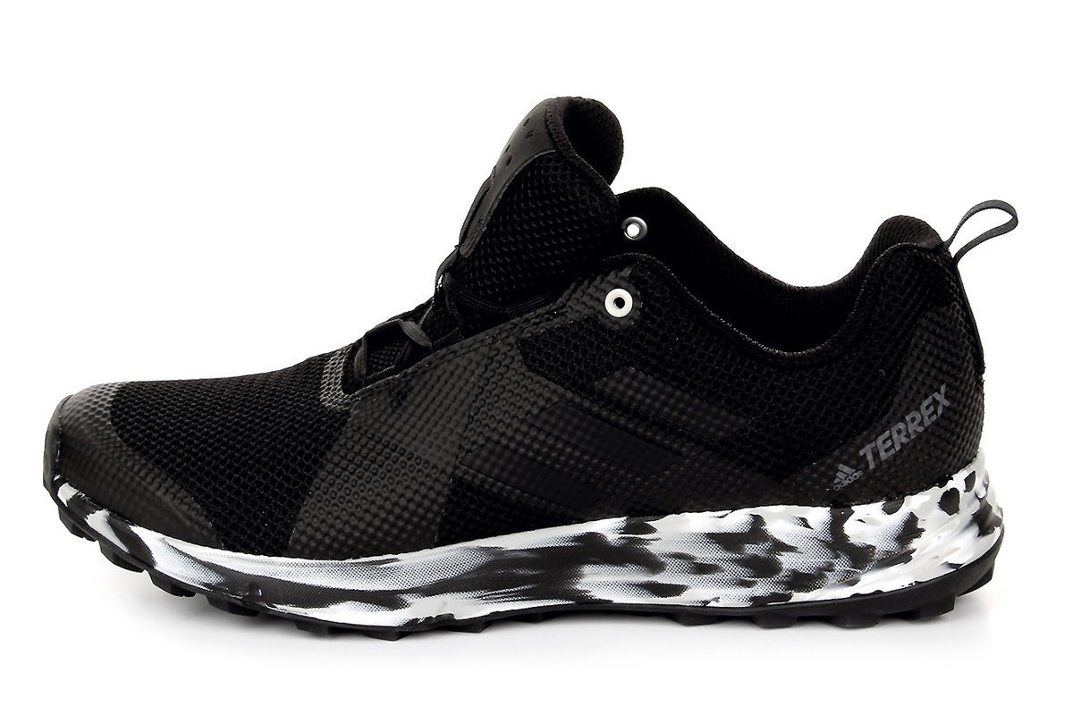 Adidas, Buty męskie, Terrex Two, rozmiar 44