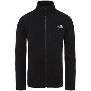 Polar turystyczny męski The North Face M Glacier Pro - Odzież trekkingowa damska - miniaturka - grafika 1