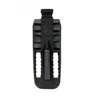 Multitools - Wymienny uchwyt do bitów Leatherman - Czarny - miniaturka - grafika 1