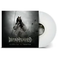 Metal, Punk - Carnival Is Forever (white vinyl) - miniaturka - grafika 1