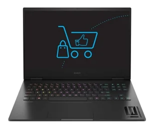 HP Omen 16 i7-13620H/16GB/512 RTX4060 144Hz B4MC5EA - Laptopy - miniaturka - grafika 1