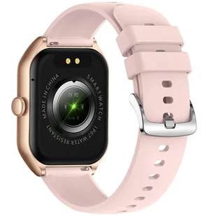 Artnico H40 Różowy - Smartwatch - miniaturka - grafika 5