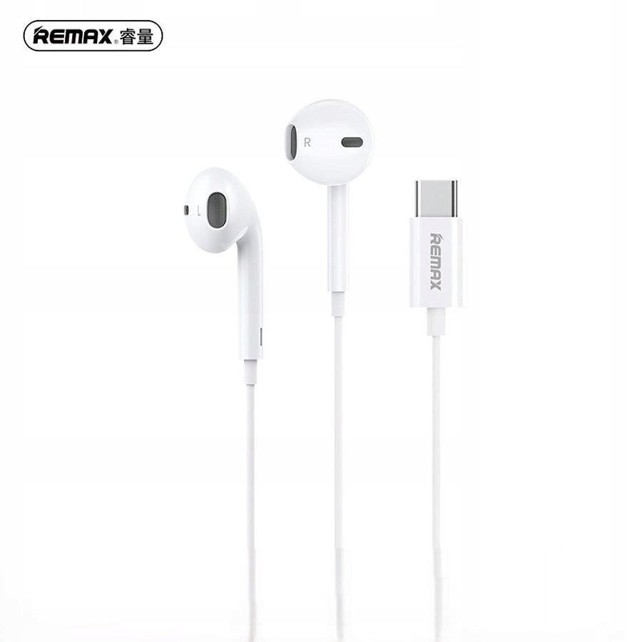 REMAX RM-702a WHITE