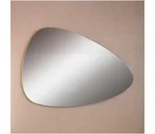 Lampy sufitowe - Zuma Line D3005 - LED Łazienkowe lustro z podświetleniem 24W/230V 3000/4000/6000K IP44 - miniaturka - grafika 1