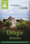 Audiobooki - fantastyka i horror - Drugie dziecko - miniaturka - grafika 1