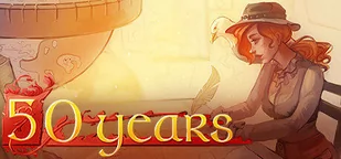 50 years (PC) klucz Steam - Gry PC Cyfrowe - miniaturka - grafika 1