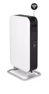 MILL Grzejnik olejowy OIL1500W WiIFi 1500 - Ogrzewanie przenośne - miniaturka - grafika 1