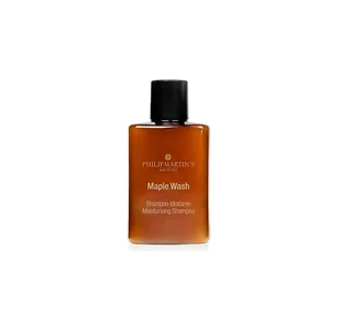 Philip Martin's Maple Wash 100 ml Szampon nawilżający do bardzo suchych włosów - Szampony do włosów - miniaturka - grafika 1