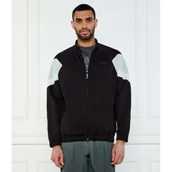 Bluzy męskie - EA7 Bluza | Oversize fit - miniaturka - grafika 1