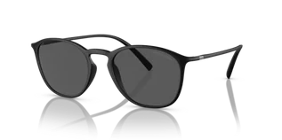 Okulary przeciwsłoneczne - Okulary Przeciwsłoneczne Giorgio Armani AR 8186U 504287 - grafika 1