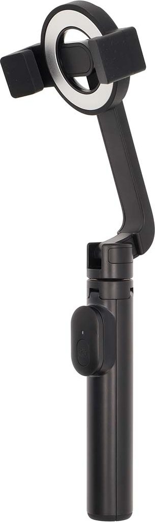 Nedis Bluetooth selfie stick - Wersja Bluetooth: 5.0 - Maksymalny rozmiar ekranu: 7 