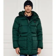 Kurtki męskie - Calvin Klein Kurtka | Regular Fit - miniaturka - grafika 1