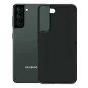 Etui i futerały do telefonów - PanzerGlass etui ochronne biodegradowalne Case dla Samsung Galaxy S22+ 100% kompostowalne 0375 - miniaturka - grafika 1