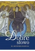 Religia i religioznawstwo - Dobre słowo - miniaturka - grafika 1