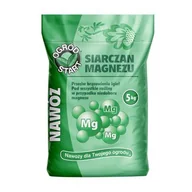 Nawozy ogrodnicze - Nawóz siarczan magnezu 5 kg Ogród Start - miniaturka - grafika 1