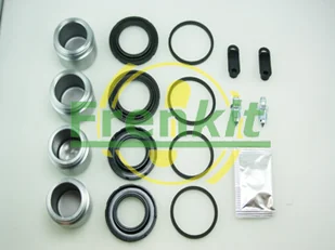 Reperaturka zacisku hamulcowego FRENKIT 240953  Z TŁOCZKIEM (64X64X90) - Zaciski hamulcowe - miniaturka - grafika 1