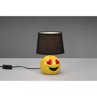 Lampy stojące - Trio Rl Countess R59051007 lampa stołowa lampka 1x25W E14 biała/srebrna - miniaturka - grafika 1