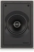 Głośniki i kolumny - Tannoy QCI 6DC IW Wysokiej jakości podwójny, koncentryczny głośnik wewnątrzścienny 6" do zastosowań instalacyjnych - miniaturka - grafika 1