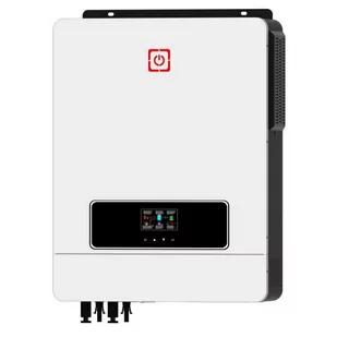 DAXTROMN 10200W Hybrid Solar Inverter, 48V DC 160A MPPT Solar Charger, 450V DC PV Input Pure Sine Wave, with WiFi - Inwertery, falowniki - miniaturka - grafika 2