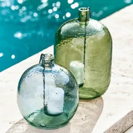 Świeczniki - Świecznik, zestaw 2 szt. Michel - miniaturka - grafika 1