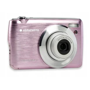 AGFA DC8200 Różowy - Aparaty Cyfrowe - miniaturka - grafika 1