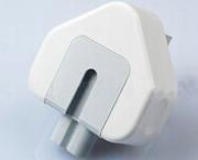 Akumulatory do elektronarzędzi - Coreparts Mains Plug/Duckhead, Apple - - miniaturka - grafika 1