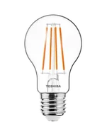 Żarówki LED - GREENLUX Żarówka LED 7W E27 806lm 2700K Toshiba 5 lat - miniaturka - grafika 1