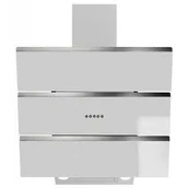 Okapy kuchenne - AFRELLI AW-3 Aero Classic 90 Biały - miniaturka - grafika 1