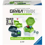 Zabawki kreatywne - Gravitrax - Box - Ravensburger - miniaturka - grafika 1