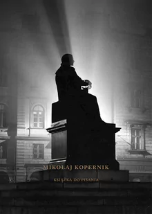 Mikołaj Kopernik. Książka do pisania - Biografie i autobiografie - miniaturka - grafika 1