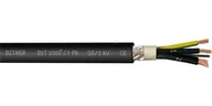 Przewody elektryczne - Kabel sterowniczy BiT 1000 CY FR 2x1,0 bęben - miniaturka - grafika 1
