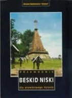Przewodniki - Beskid Niski. Przewodnik dla prawdziwego turysty - miniaturka - grafika 1