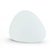 Lampy ogrodowe - STONE S - miniaturka - grafika 1