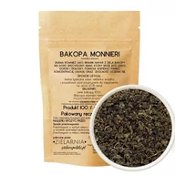 Przyprawy i zioła sypkie - Bakopa monnieri (Brahmi) 50g ZIELARZPOLSKI.PL - miniaturka - grafika 1