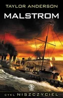 Horror, fantastyka grozy - Malstrom. Niszczyciel - miniaturka - grafika 1