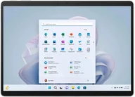 Tablety - Microsoft Surface Pro 9 Wi-Fi + 5G 256GB Platinum ( RW8-00004 ) - miniaturka - grafika 1