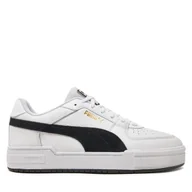 Sneakersy męskie - Sneakersy Puma CA Pro Suede 387327 11 Biały - miniaturka - grafika 1