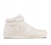 Buty sportowe męskie - buty Lotto Paliot Mid 2400190U 1010 41 - miniaturka - grafika 1