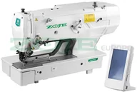 Maszyny do szycia - Zoje Dziurkarka ZJ5780BL SET - miniaturka - grafika 1