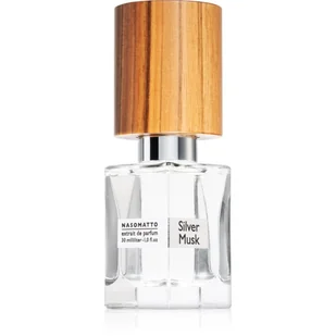 Nasomatto Silver Musk perfumy 30ml - Wody i perfumy unisex - miniaturka - grafika 1
